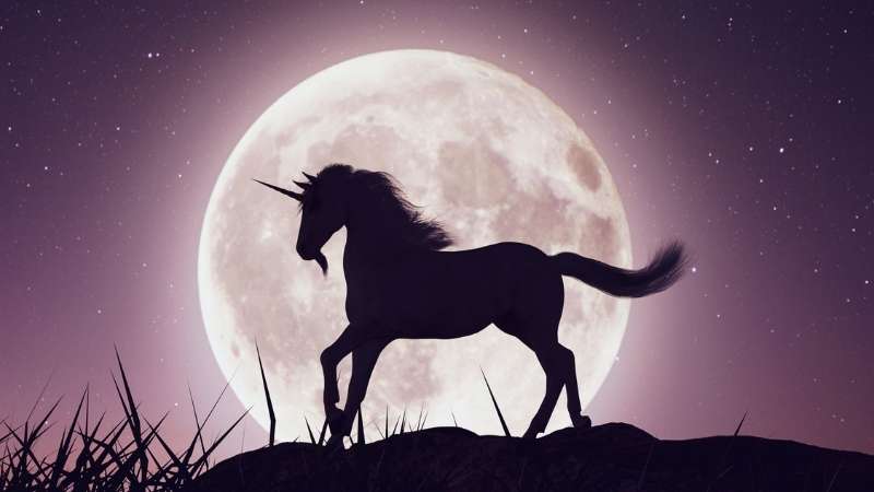 ¿Qué es un Unicornio en el Mundo Liberal?