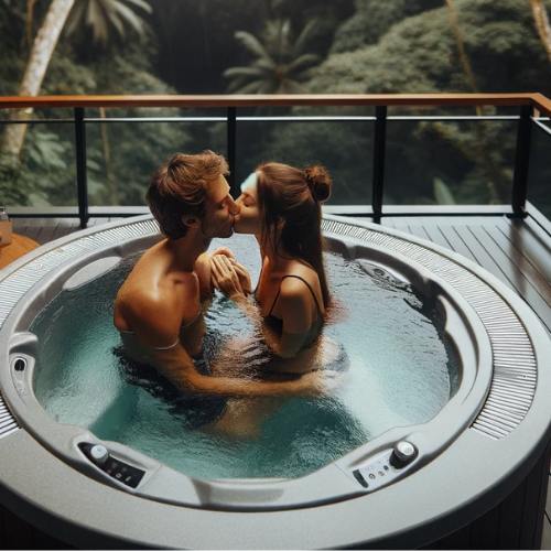 Un libro de relatos perversos sobre amor y relaciones liberales la vibora desnuda jacuzzi
