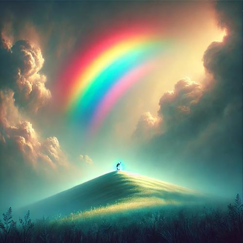 Los 6 Significados Ocultos del Arcoíris: De Eyes Wide Shut a Su Magia en el Mundo 