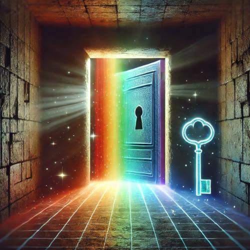 Los 6 Significados Ocultos del Arcoíris: De Eyes Wide Shut a Su Magia en el Mundo 