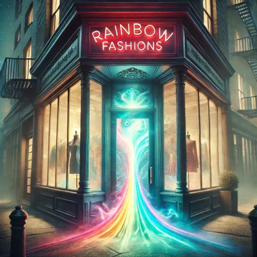 Los 6 Significados Ocultos del Arcoíris: De Eyes Wide Shut a Su Magia en el Mundo 