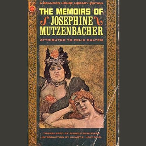 El Creador de Bambi Escribió en Secreto la Novela Erótica Más Prohibida del Siglo XX